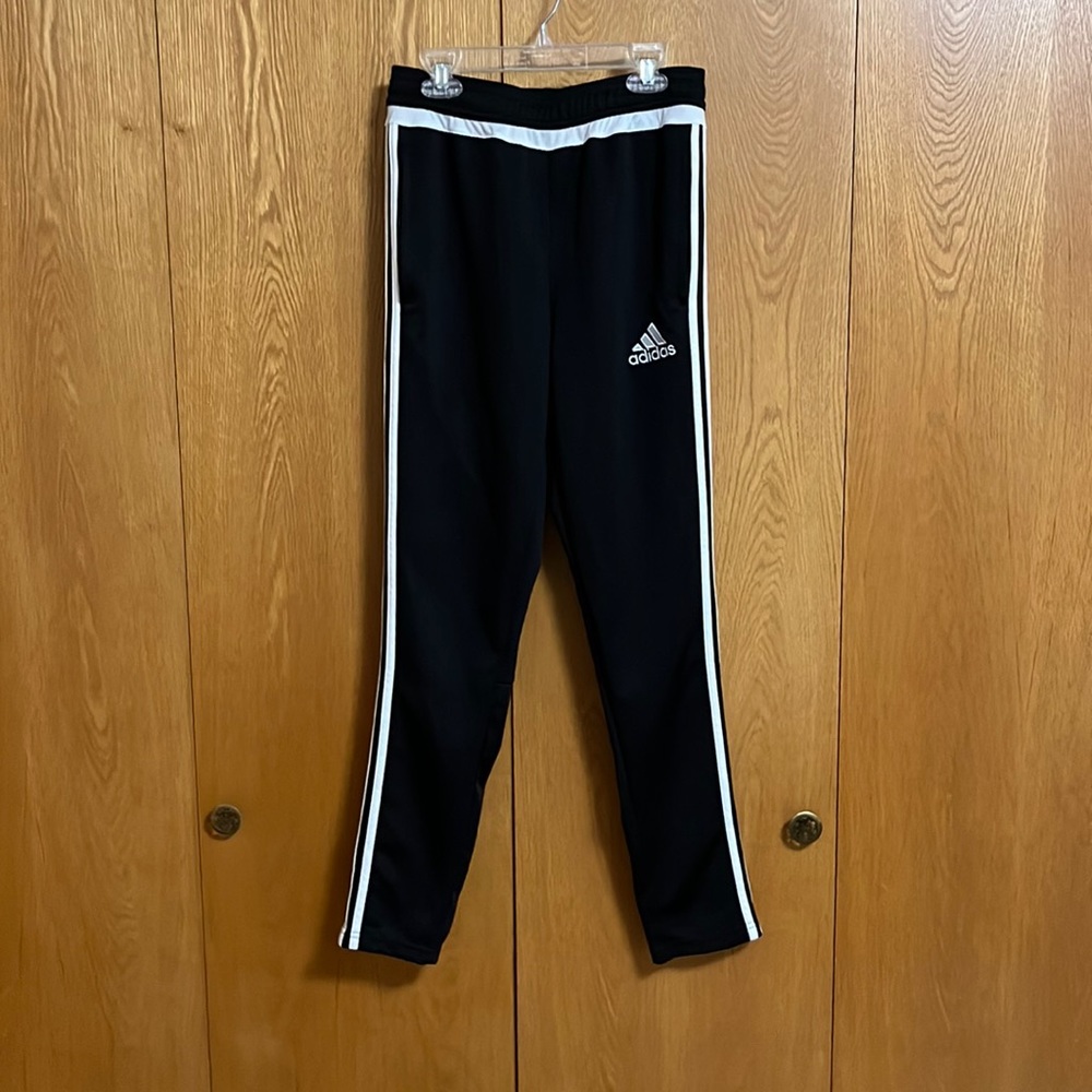Kids L Adidas Sweatpants